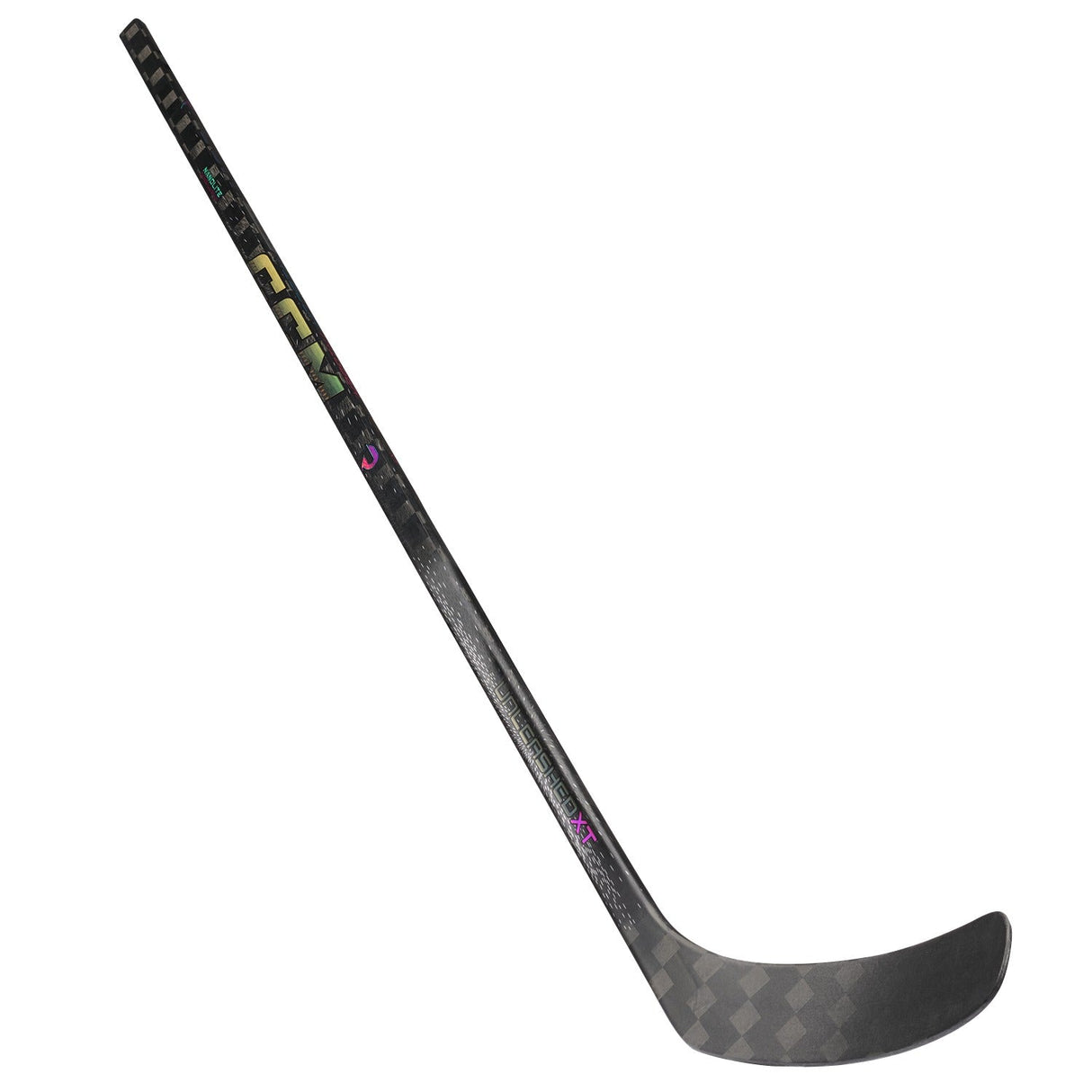 Baton CCM Ribcor Trigger Unleashed Xt Int