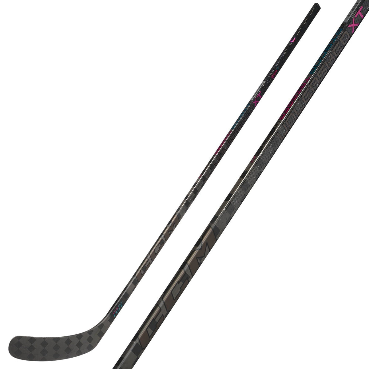 Baton CCM Ribcor Trigger Unleashed Xt Int