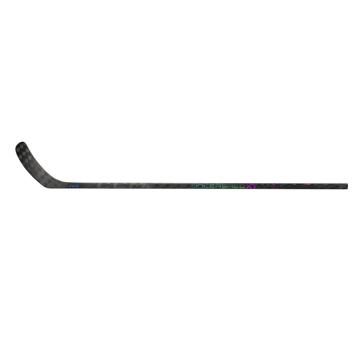 Baton CCM Ribcor Trigger Unleashed Xt Int