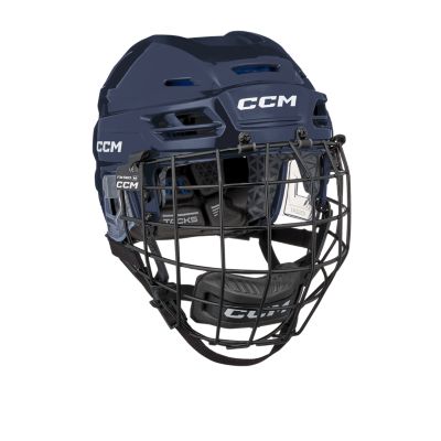CASQUE CCM NEW 310 COMBO JR