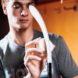 Howies Tachy Wax Adhérence Maximale Pour Bois Et Contrôle Absolu