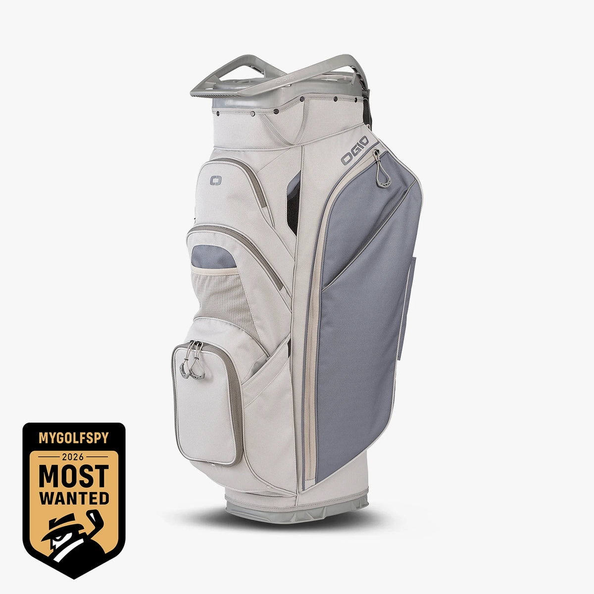 OGIO WOODE 15 2026 GOLF BAG