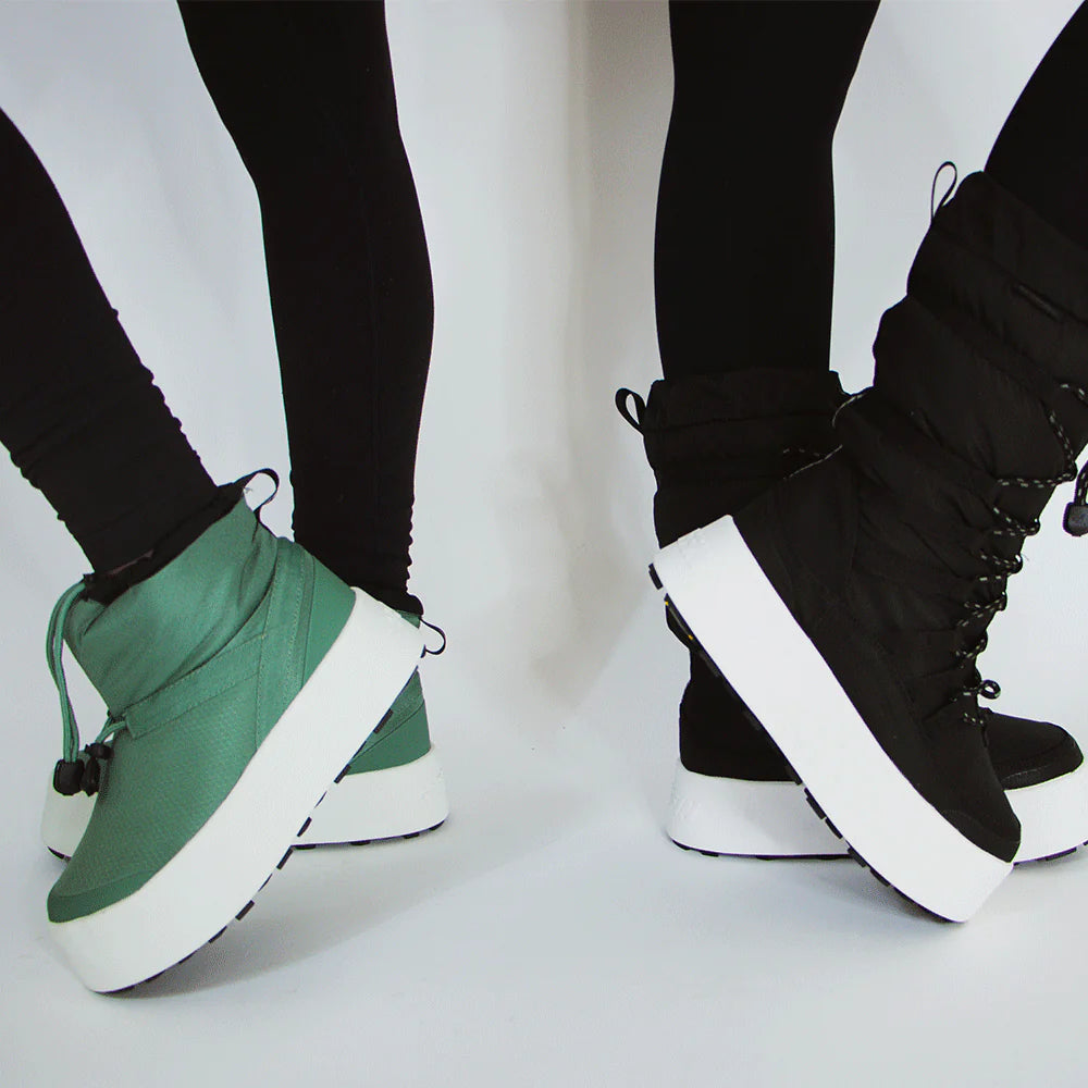 Baffin Tornio Women's Boot - Excellent Grip, Premium Insulation