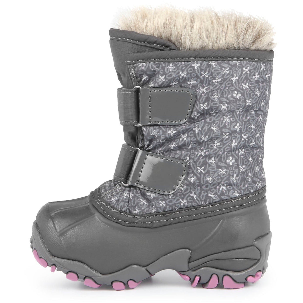 Acton Giggle Baby Boot Outdoor Durable Shoe For Toddler