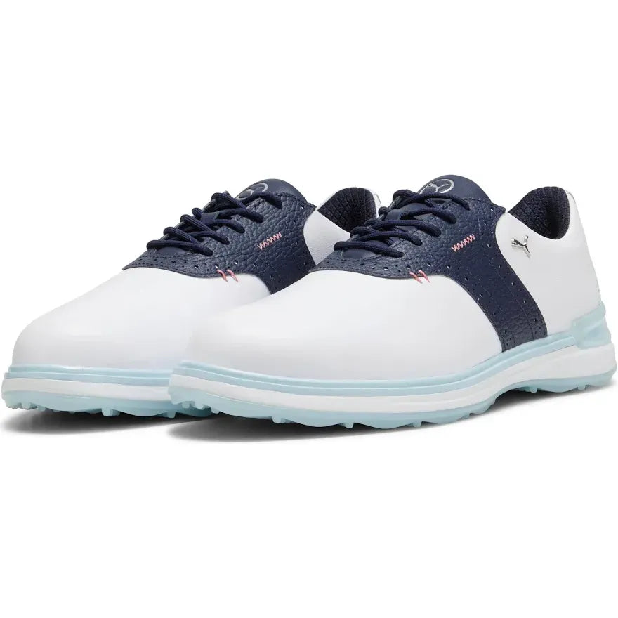 SOULILER GOLF PUMA FRONT MEN