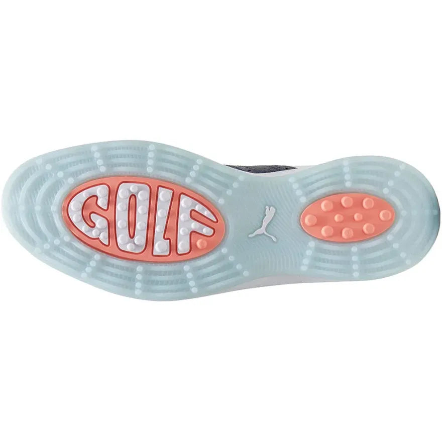 SOULILER GOLF PUMA FRONT MEN
