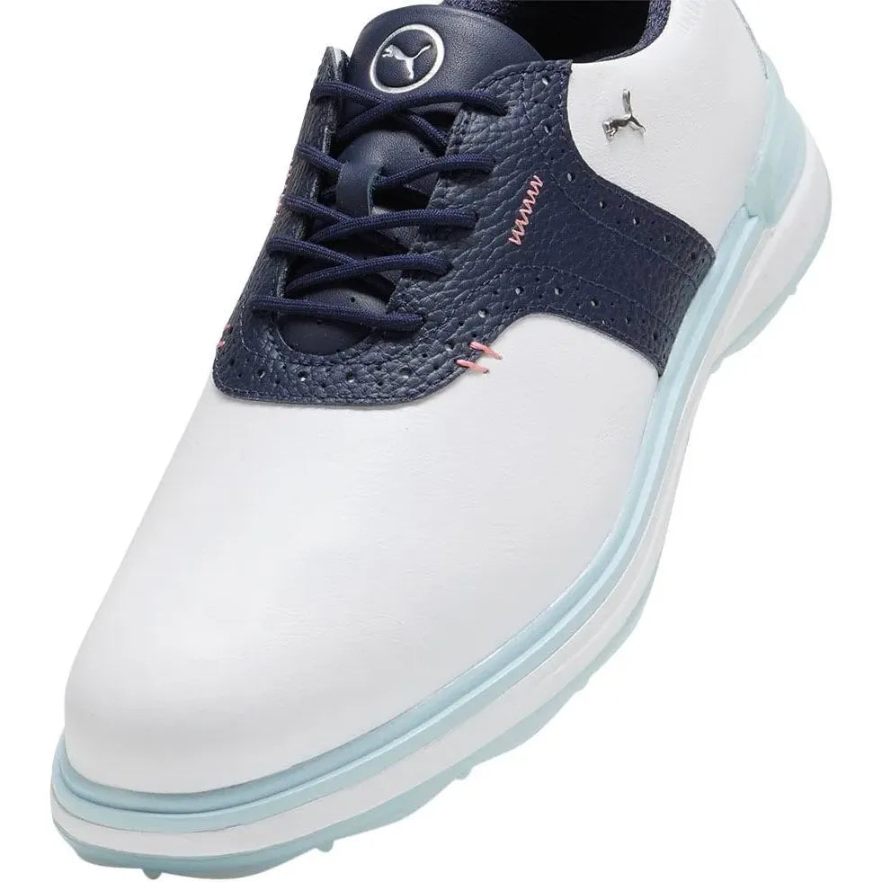 SOULILER GOLF PUMA FRONT MEN