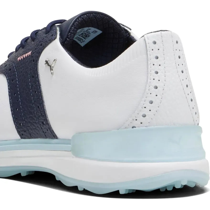 SOULILER GOLF PUMA FRONT MEN