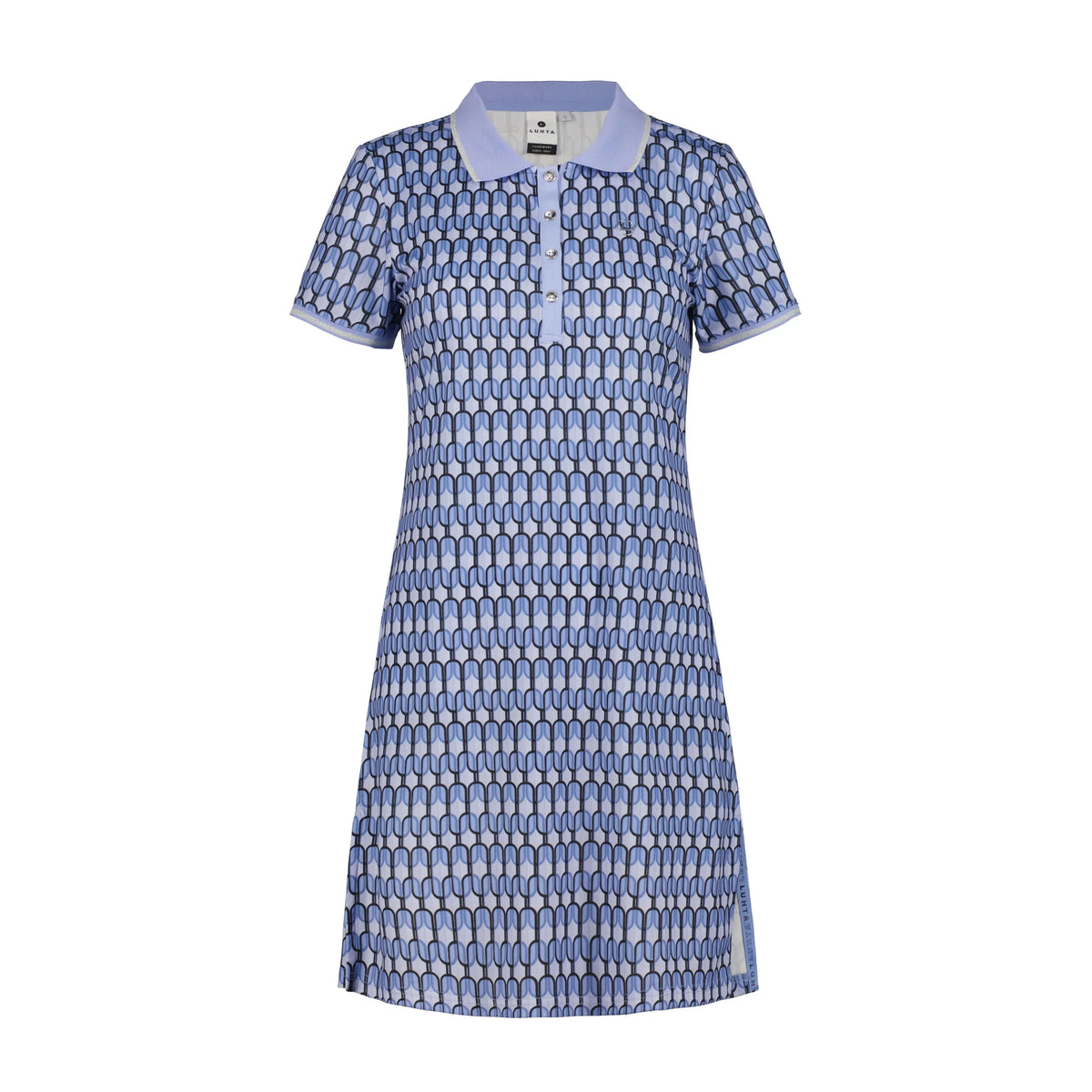 LUHTA ERIKVALLA DRESS