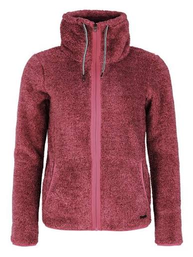 CHANDAIL PROTEST RIRI FULL ZIP FEMME