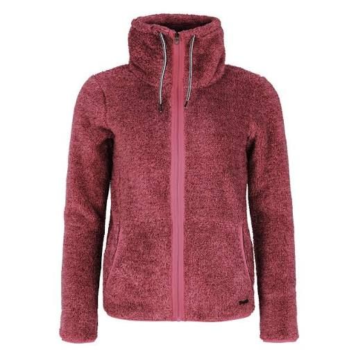 CHANDAIL PROTEST RIRI FULL ZIP FEMME