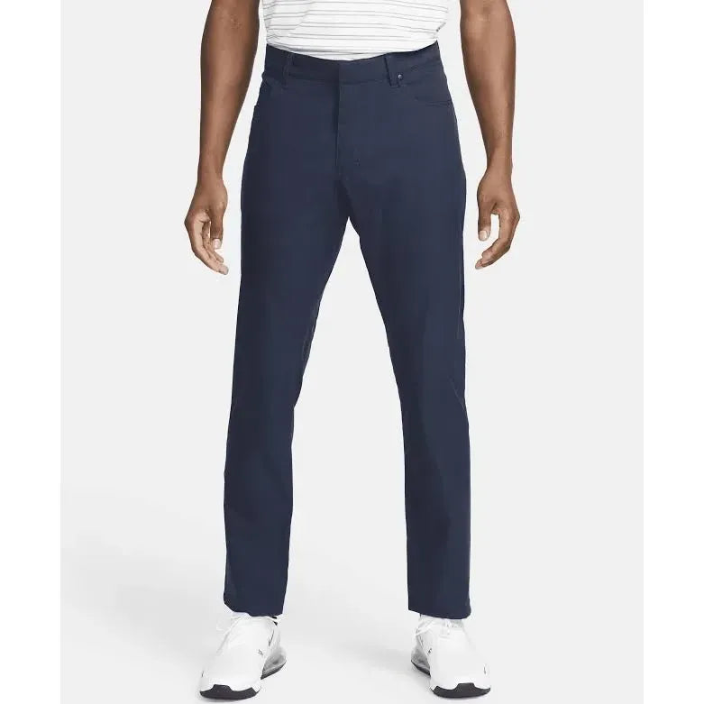 NIKE DRI-FIT REPEL 5POCKET SLIM FIT TROUSERS