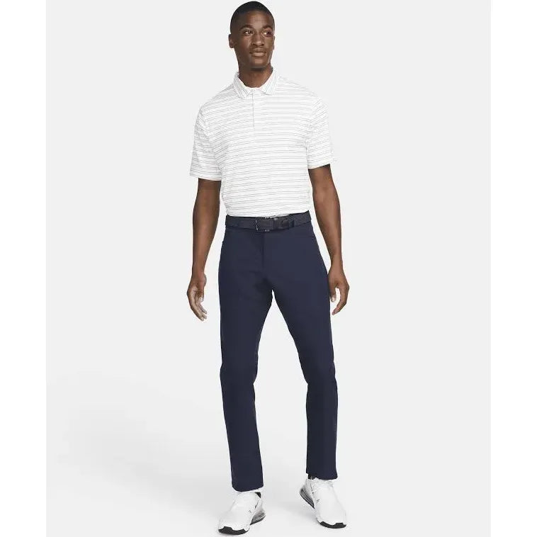NIKE DRI-FIT REPEL 5POCKET SLIM FIT TROUSERS