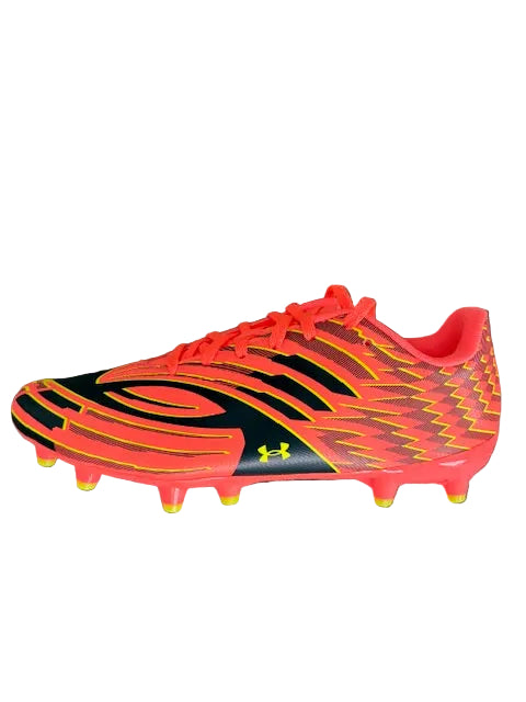 SOCCER SHOE UA SHADOW CLUB 4 FG JUNIOR