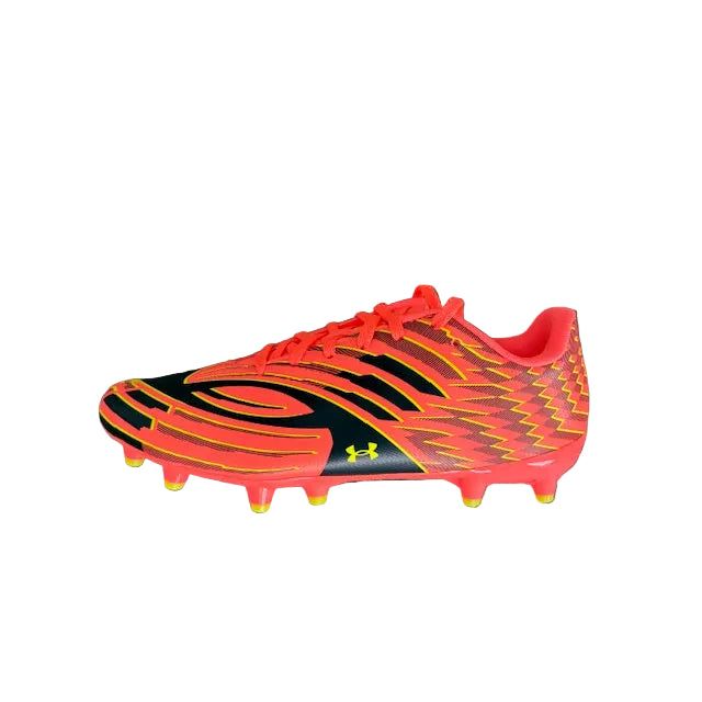 CHAUSSURE SOCCER UA SHADOW CLUB 4 FG ENFANT