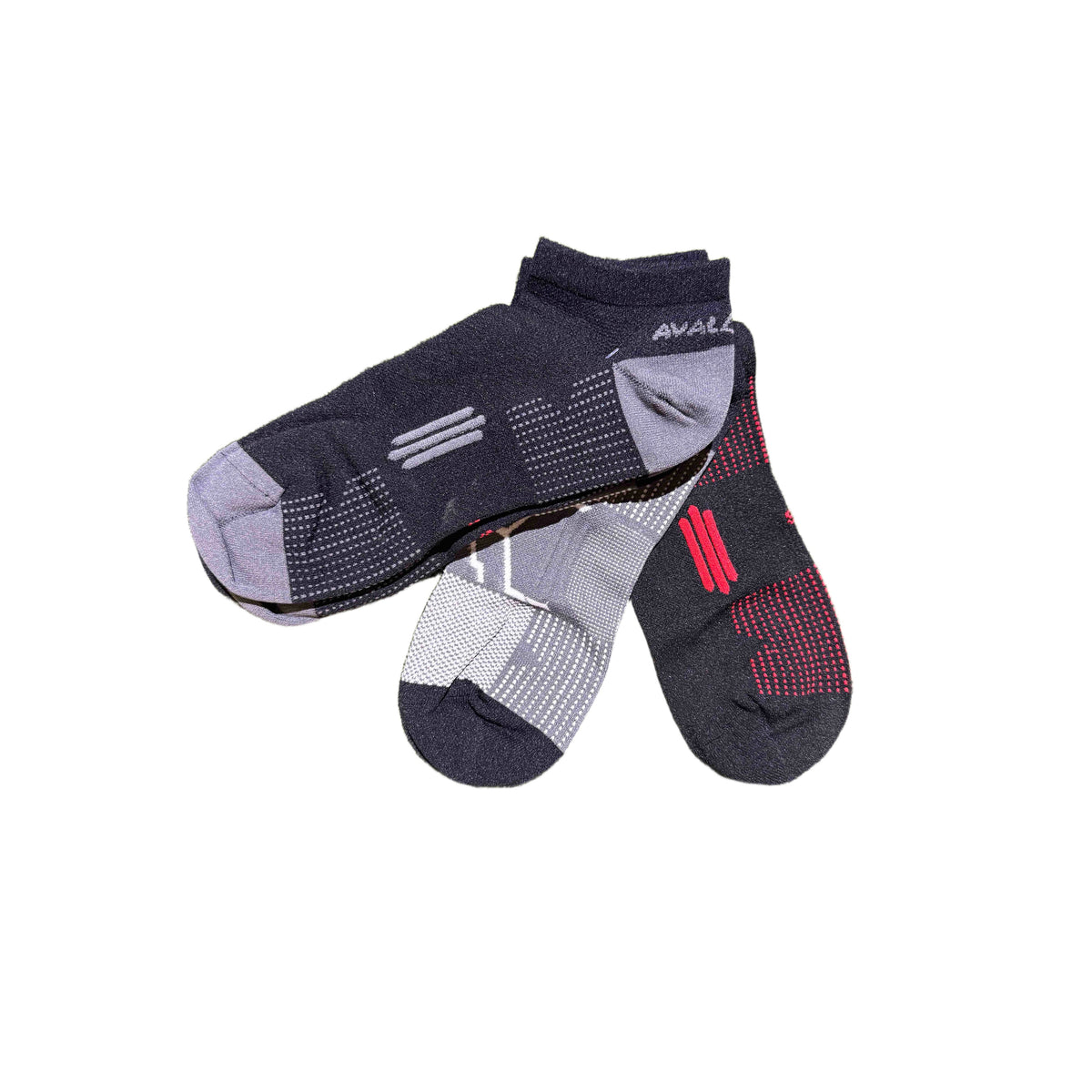 EAGLE SOCKS MEN'S AVALANCHE BASE SOCKS