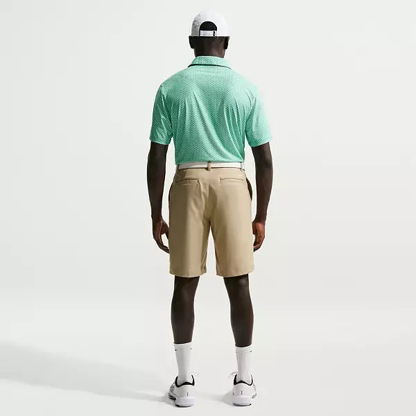 POLO NIKE DRI-FIT VELOCITY MICRO PRINT HOMME
