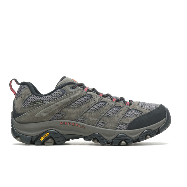 MEN'S MERRELL MOAB 3 WP SHOE