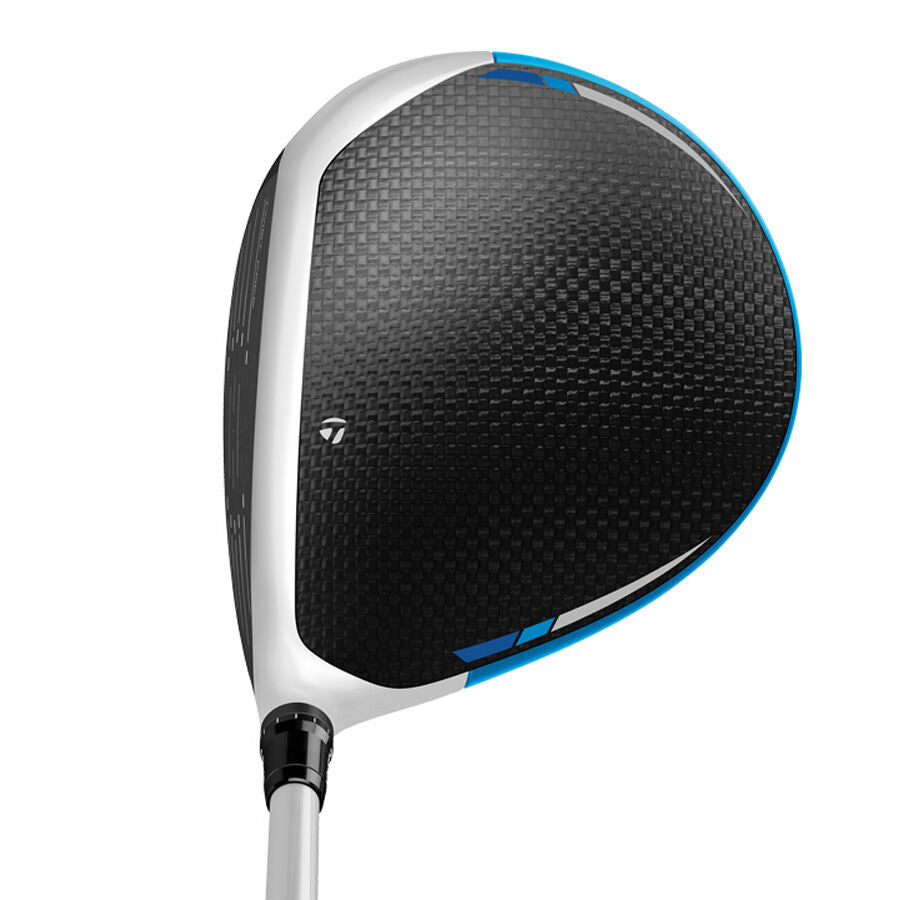 DRIVER TAYLORMADE SIM 2 MAX WOMAN