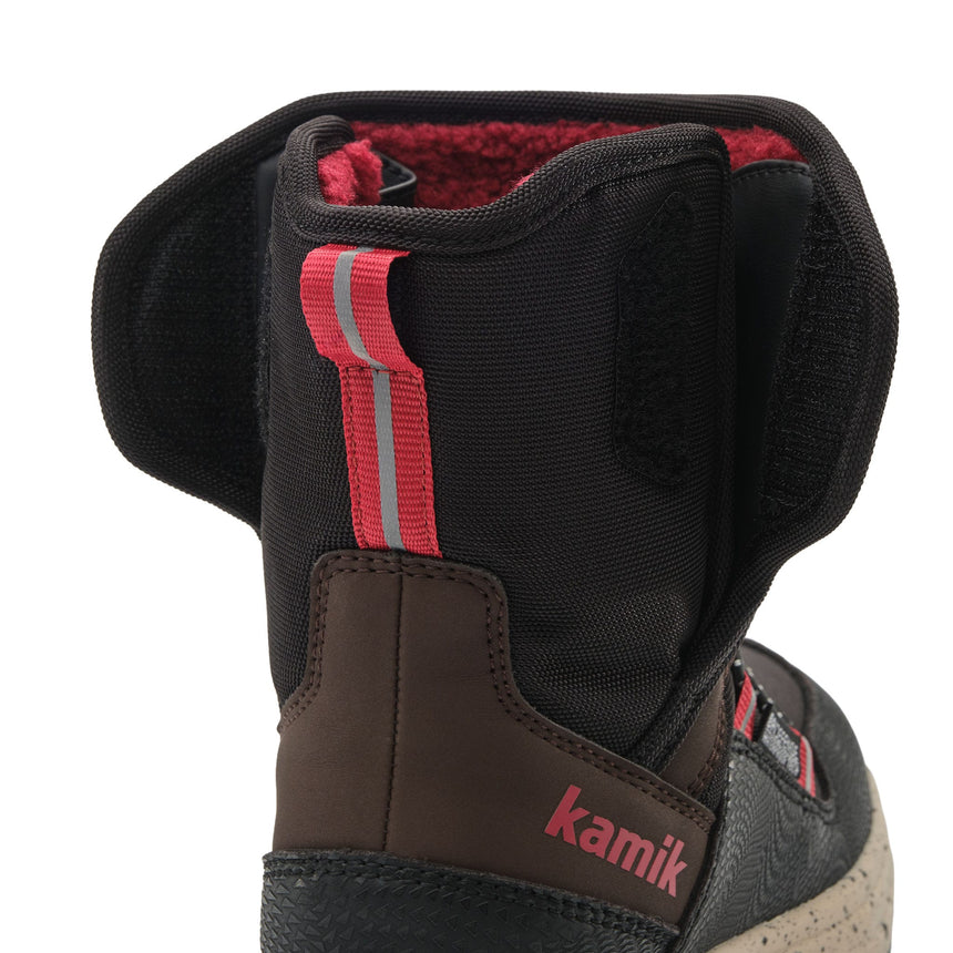 Botte Kamik Bouncer EZ Enfant
