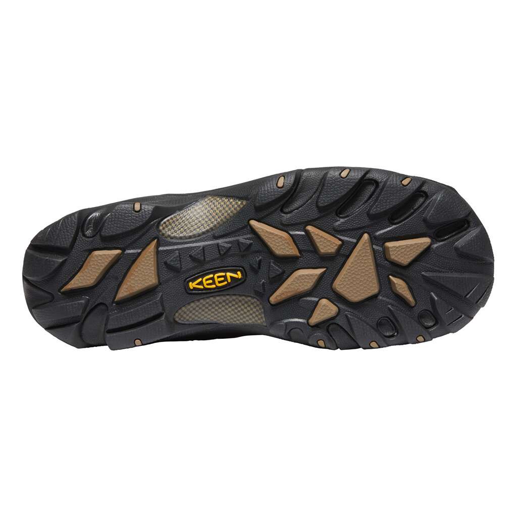 BOTTE KEEN PYRENEES HOMME