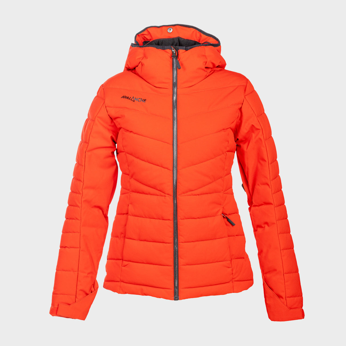 Kindersley Women's Avalanche Coat - Waterproof, Warm and Comfortable Winter