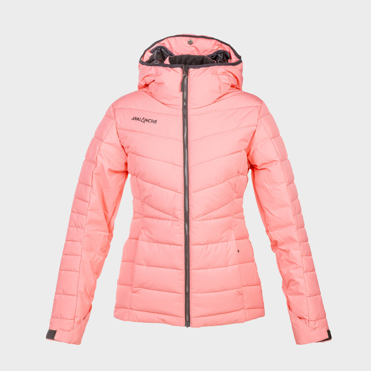 Kindersley Women's Avalanche Coat - Waterproof, Warm and Comfortable Winter