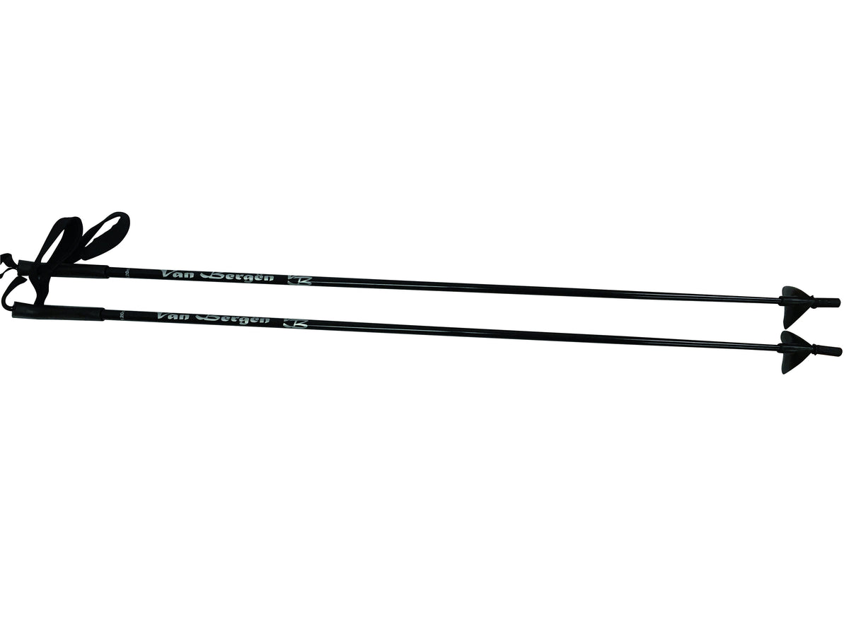 VAN BERGEN CROSS-COUNTRY SKI POLE BATON
