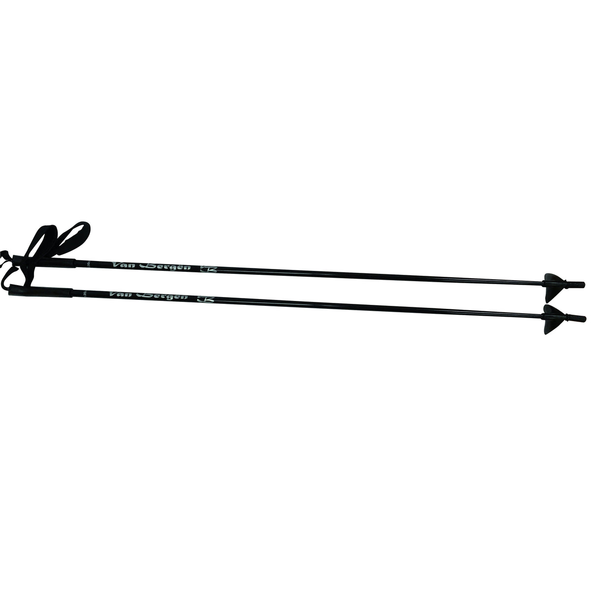 VAN BERGEN CROSS-COUNTRY SKI POLE BATON