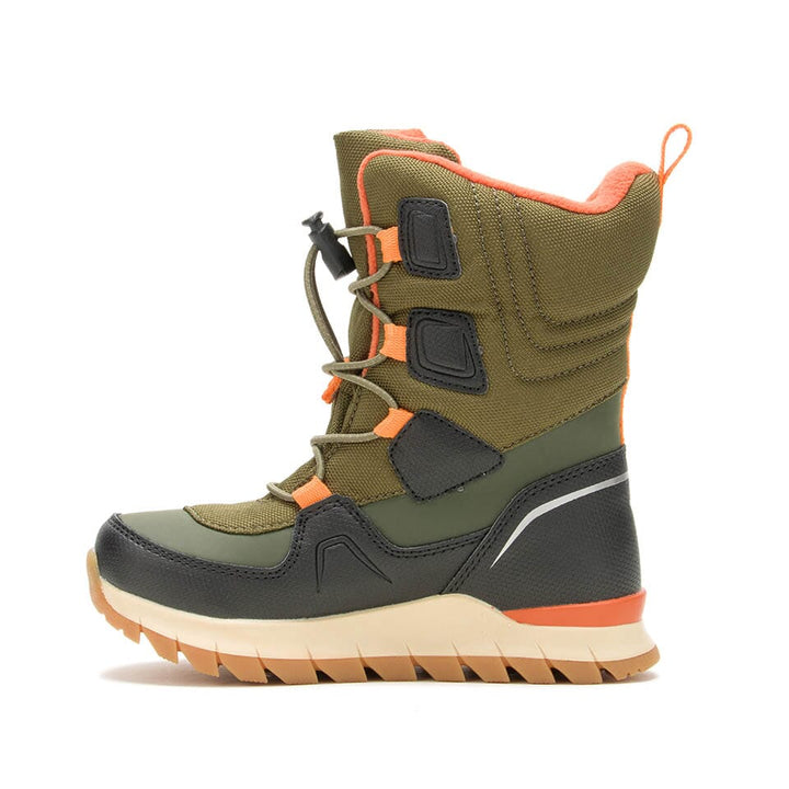 Kamik Bouncer 2 Child Warm and Non-Slip Winter Boots