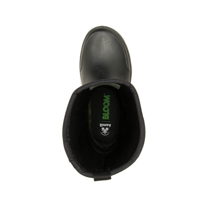 Kamik Timber Waterproof and Warm Children's Boot for Winter Snow