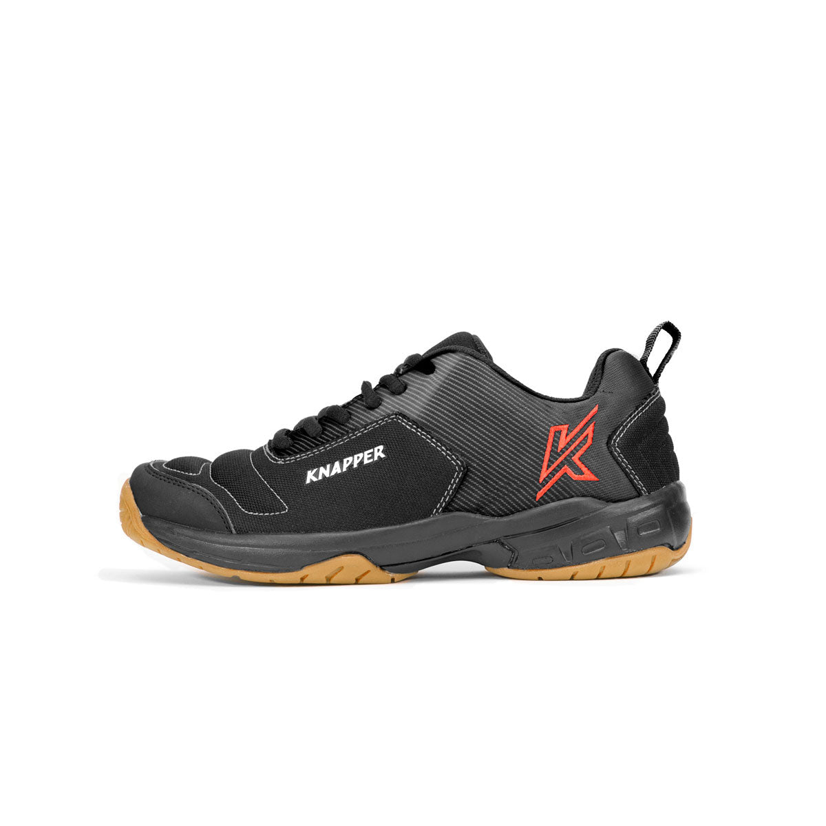 AK5 JR Dek Hockey Shoe with Non-Marking Multisport Sole