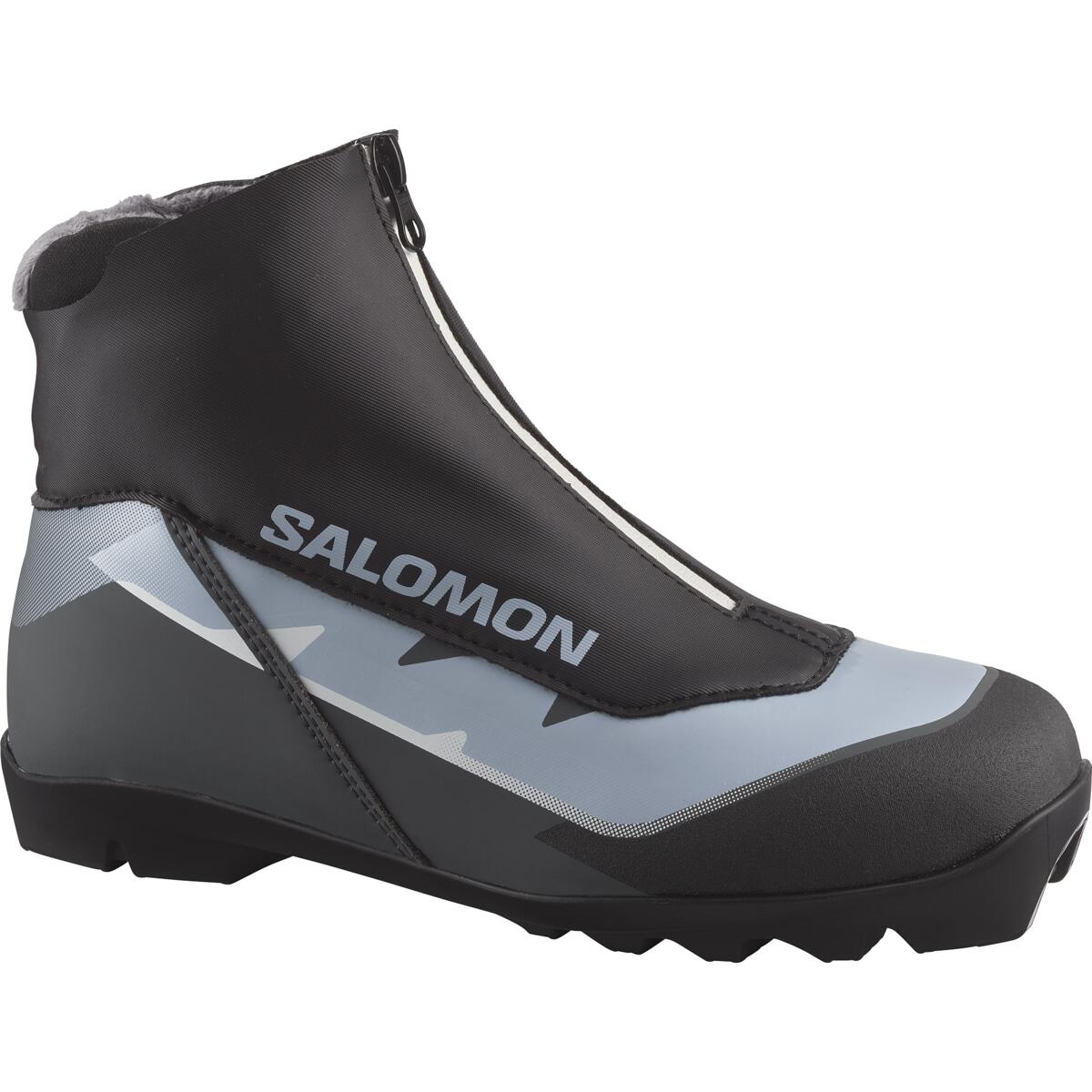 Salomon Cross-Country Ski Boot Vitane 2025 Warm And Grippy For Snow