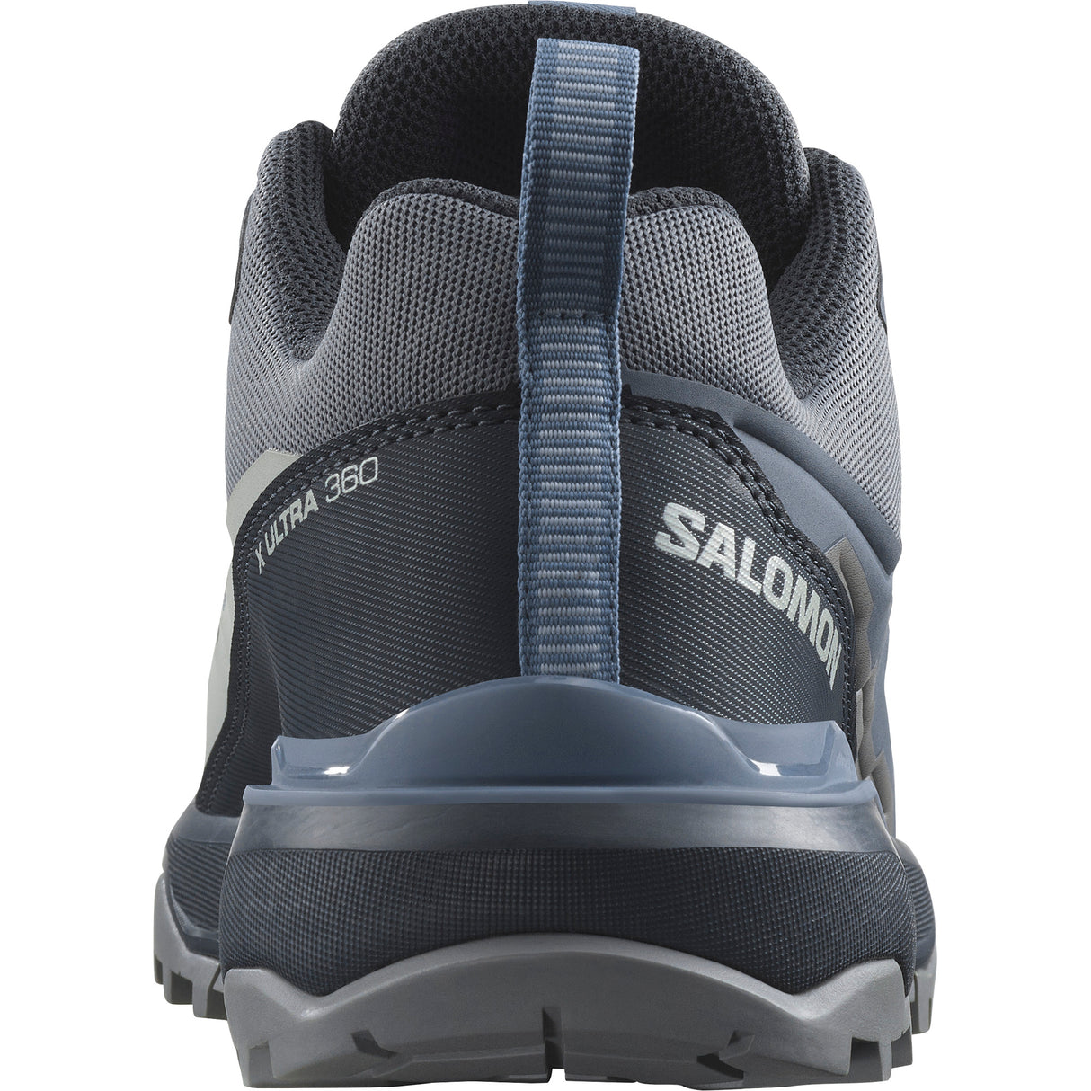 Salomon X Ultra 360 Femme Chaussure Randonnée Adhérence et Stabilité
