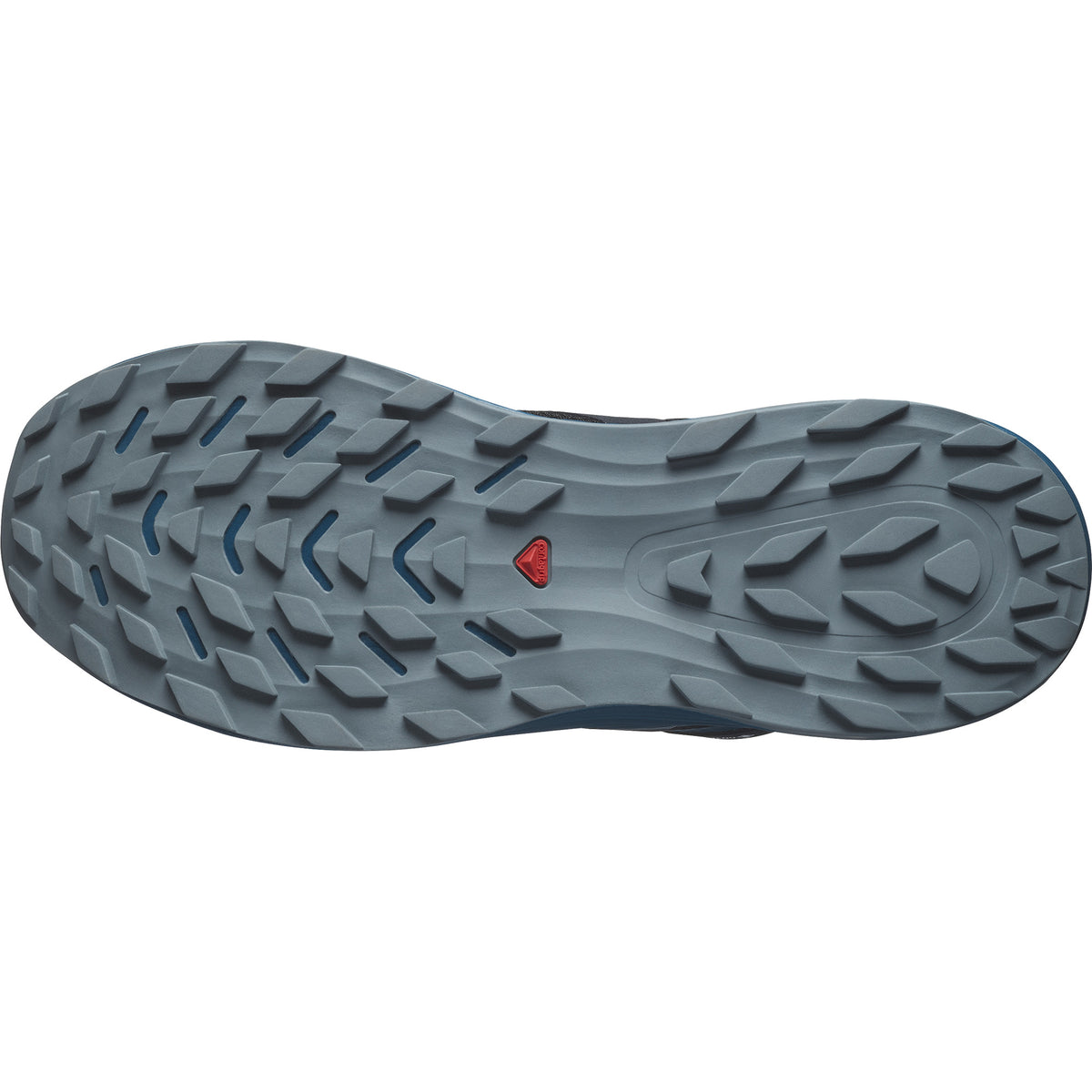 Salomon Ultra Flow GTX Men's Waterproof Trail Running Shoe