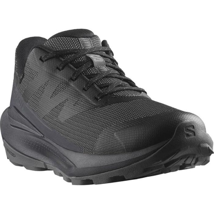 Salomon Elixir Tour WP Femme Chaussures Randonnée Imperméables