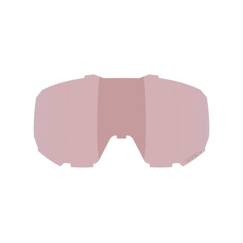 Replacement lens for Salomon Sigma Osmo (Pioneer) headphones