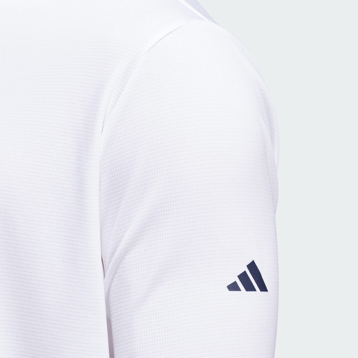ADIDAS Lightweight Half-Zip Top MEN