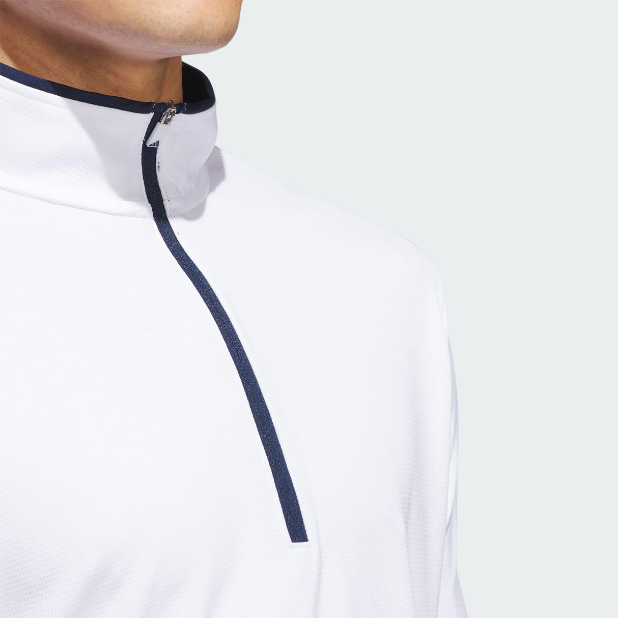 ADIDAS Lightweight Half-Zip Top MEN