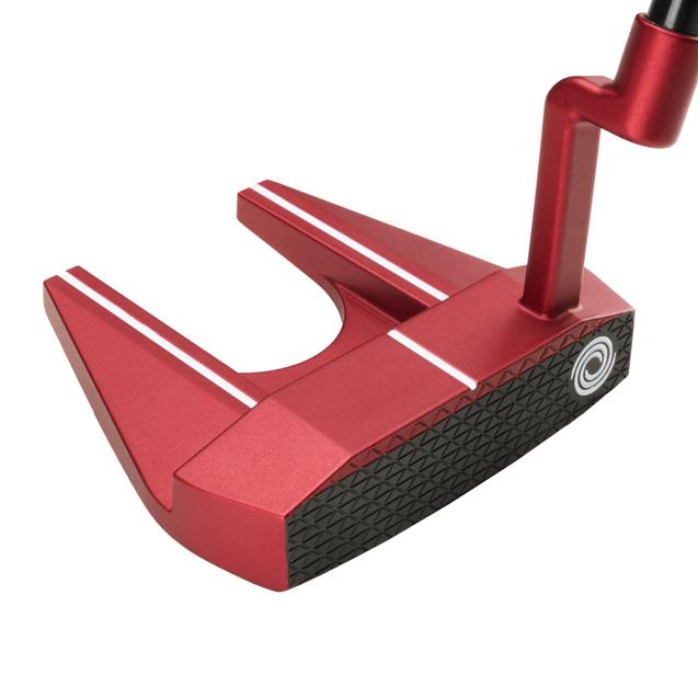 Odyssey Édition Limitée Red Seven X Putter Pour Précision Sur Green