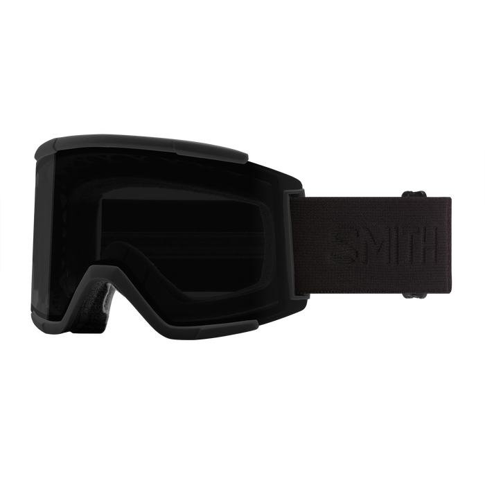 Smith Squad XL Lunette De Ski Carbonic-X Airflow Performance