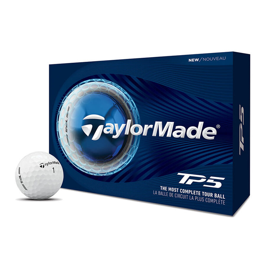 BALLE TAYLORMADE TM26 TP5