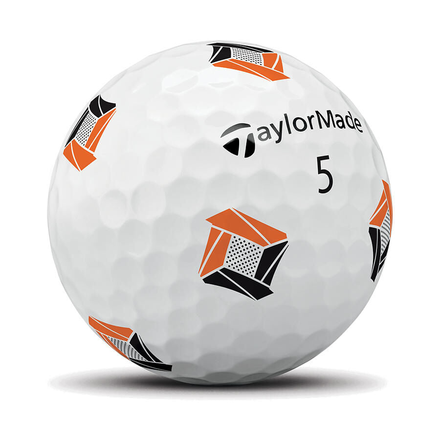 BALLE TAYLORMADE TM26 TP5 PIX