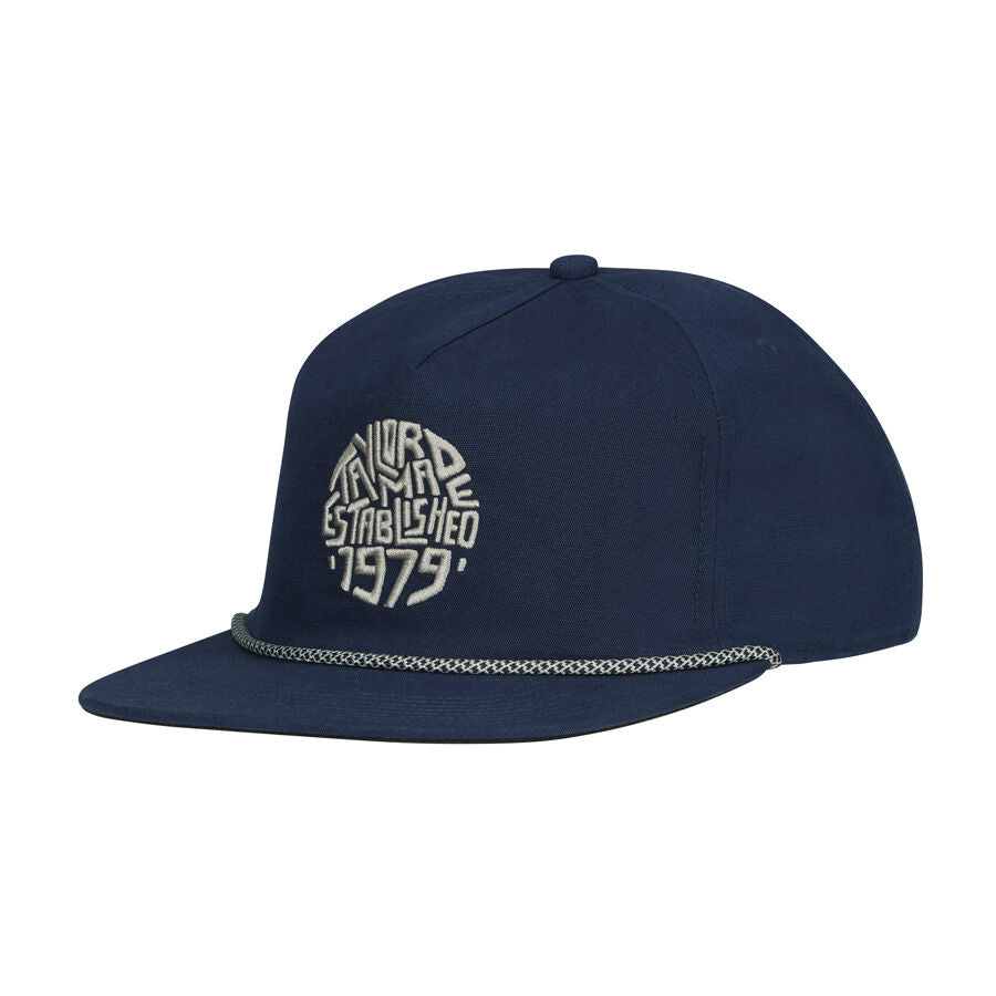 TAYLORMADE DAYTONA ROPE CAP