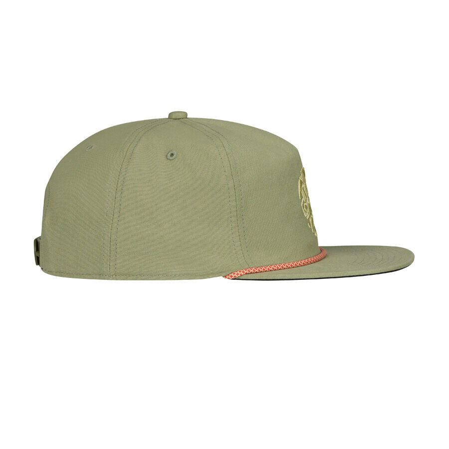 TAYLORMADE DAYTONA ROPE CAP