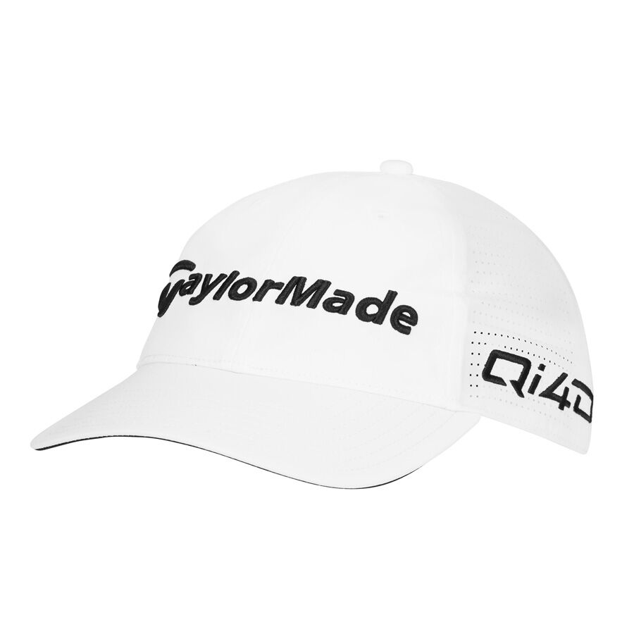 CASQUETTE TOUR LITETECH QI4D HAT