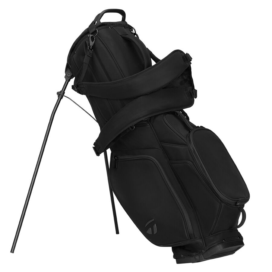 SAC TAYLORMADE TM26 SIGNATURE STAND BAG