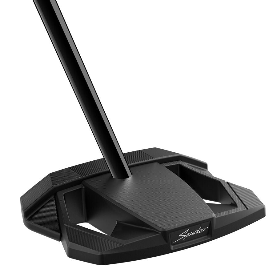 TAYLORMADE ZT BLACK PUTTER