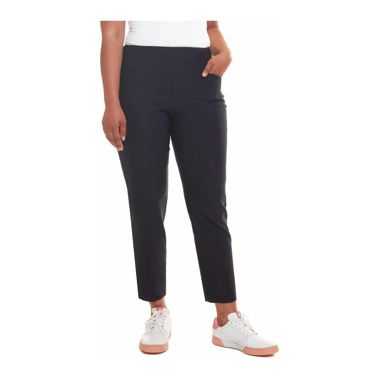 Master Pantalon Swing Control 28in Cheville Golf Performance Élite