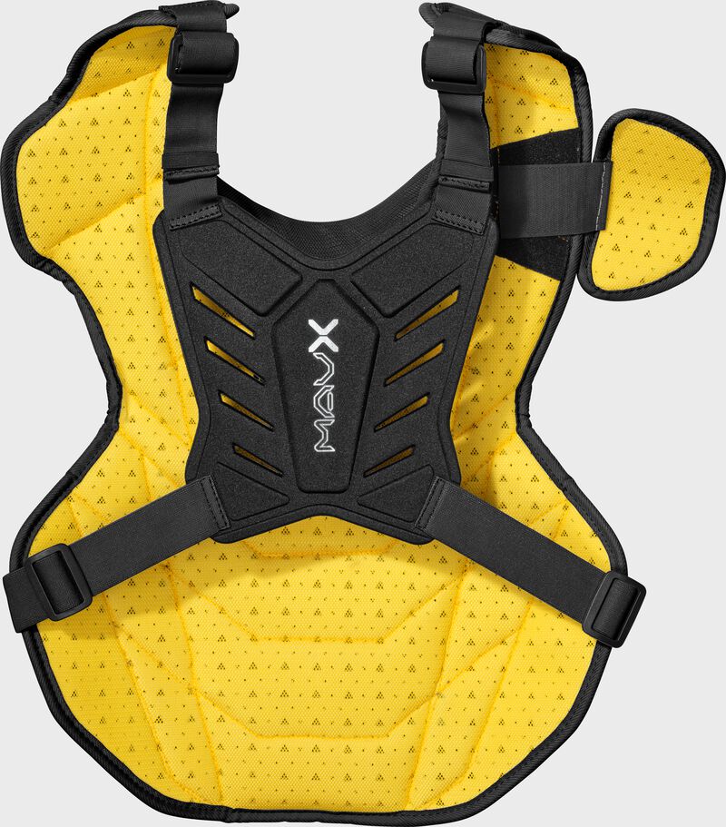 ENSEMBLE CATCHER EASTON MAV-X CATCHERS SET ADULTE